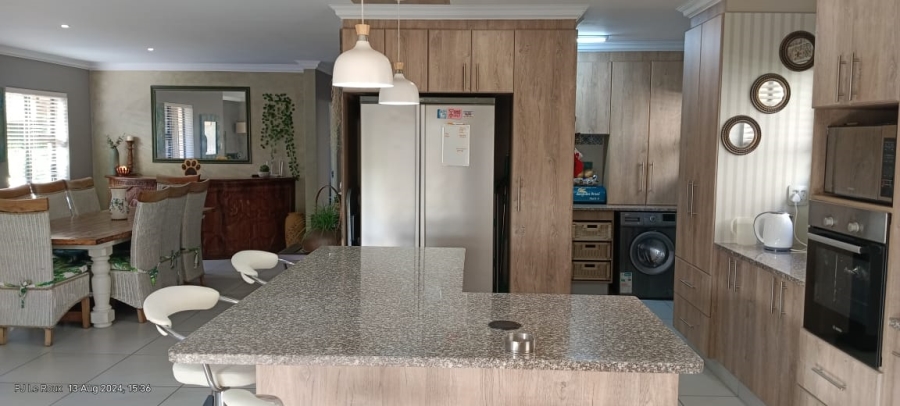 3 Bedroom Property for Sale in Seemeeu Park Western Cape